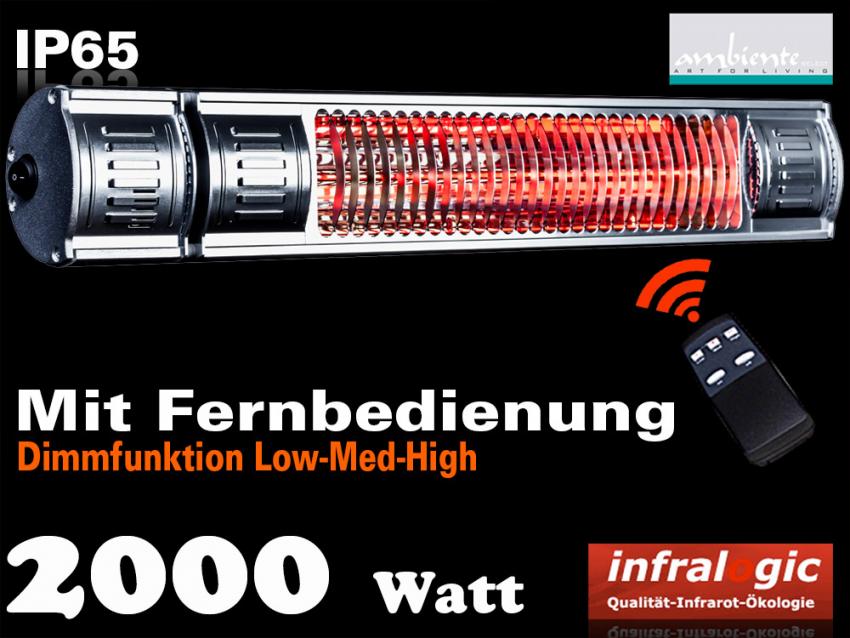 Produktfoto mit Infos